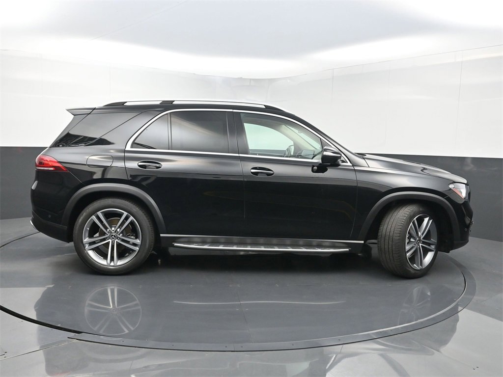 Used 2020 Mercedes-Benz GLE 350 GLE 350 image 42