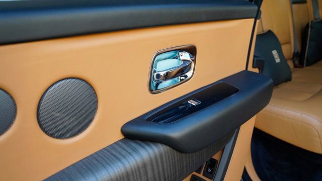 Used 2019 Rolls-Royce Cullinan image 91
