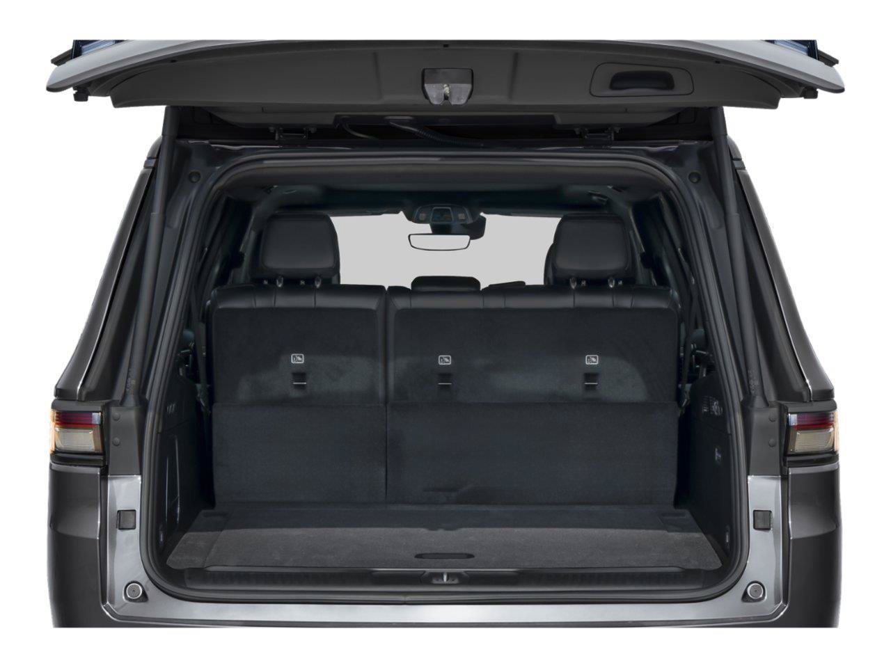 New 2026 Jeep Grand Wagoneer L Summit w/ Premium Group III AWD/4WD image 6
