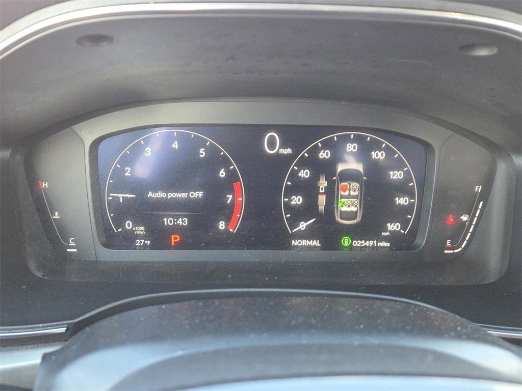 Used 2024 Acura Integra image 23