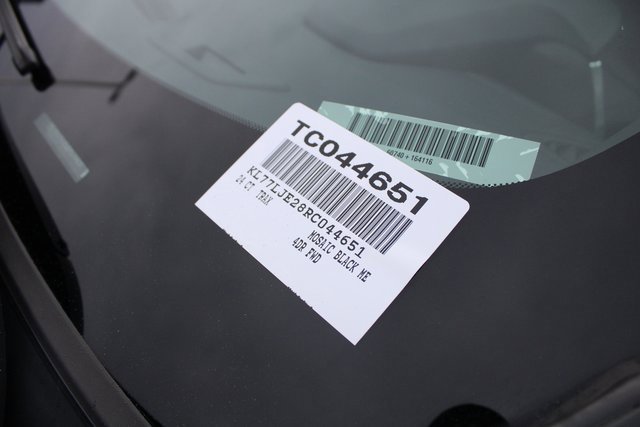 Used 2024 Chevrolet Trax RS w/ Driver Confidence Package image 30