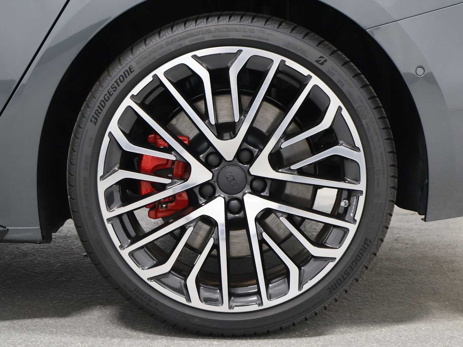 New 2026 Audi S5 Premium Plus AWD/4WD image 36
