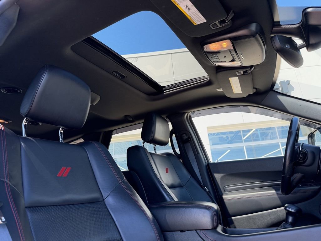 Used 2023 Dodge Durango R/T image 35