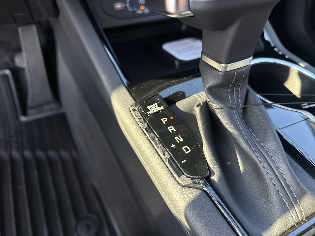 New 2026 Kia K5 GT-Line FWD image 31