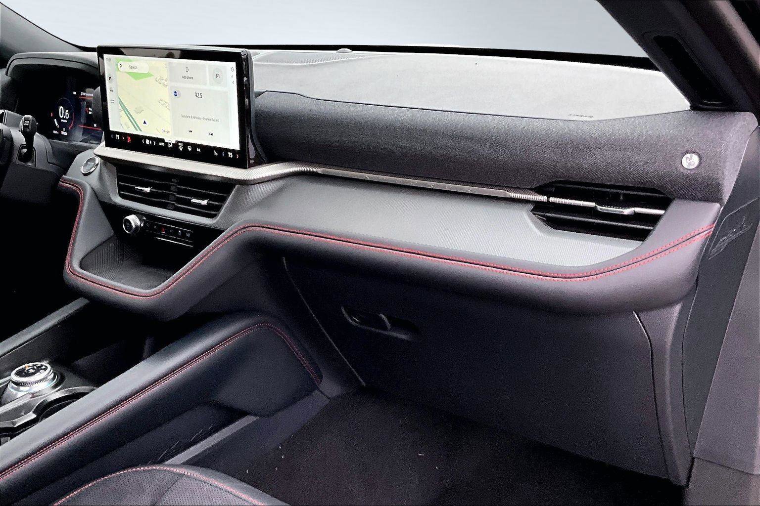 New 2026 Ford Explorer ST w/ Sun And Sound Package image 22