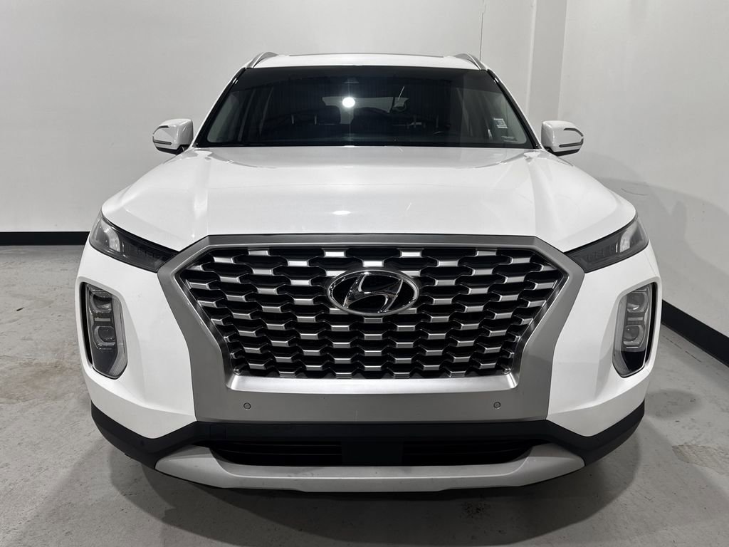 Used 2022 Hyundai Palisade SEL w/ Premium Package image 10