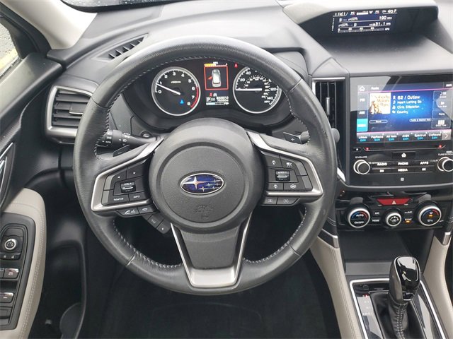 Used 2021 Subaru Forester Limited image 14