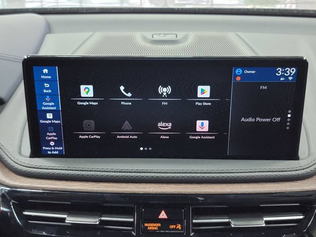 New 2026 Acura MDX w/ Advance Package AWD/4WD image 20