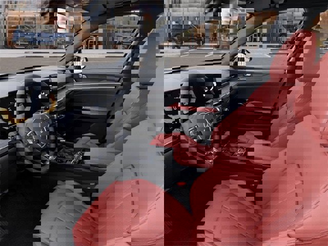 New 2025 Kia K5 GT-Line w/ GT-Line Premium Package image 17