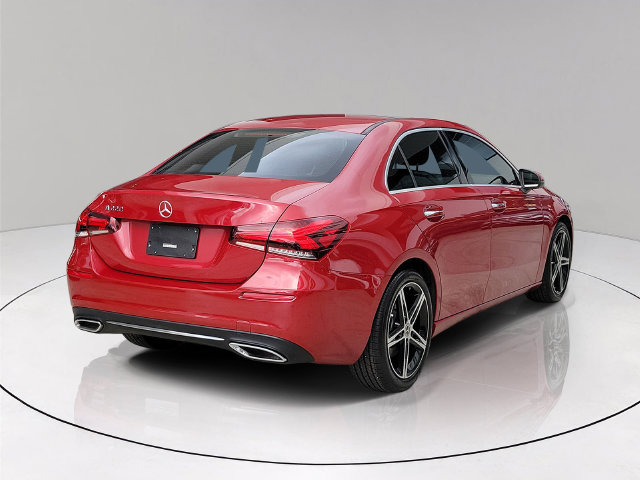Used 2021 Mercedes-Benz A 220 image 6