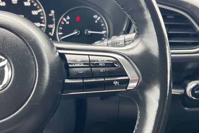 Certified 2024 MAZDA CX-30 AWD 2.5 S w/ Premium Package image 29