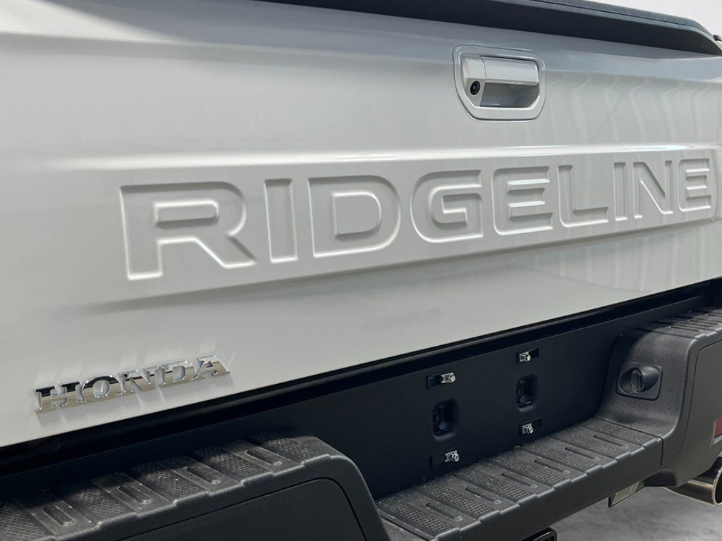 New 2026 Honda Ridgeline RTL image 5