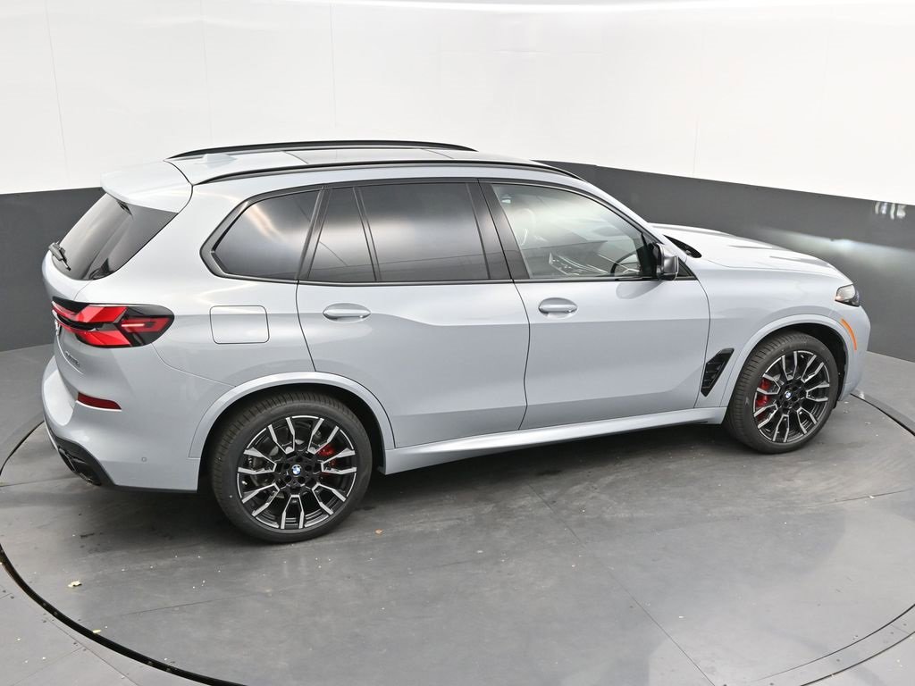 New 2026 BMW X5 M60i w/ Executive Package image 49