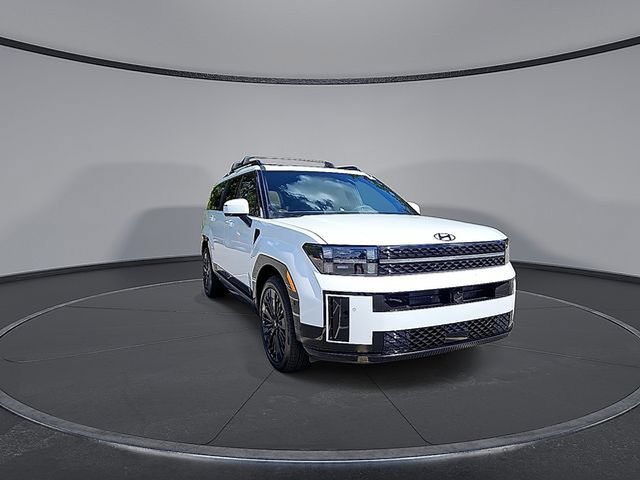 New 2027 Hyundai Santa Fe Calligraphy AWD/4WD image 8