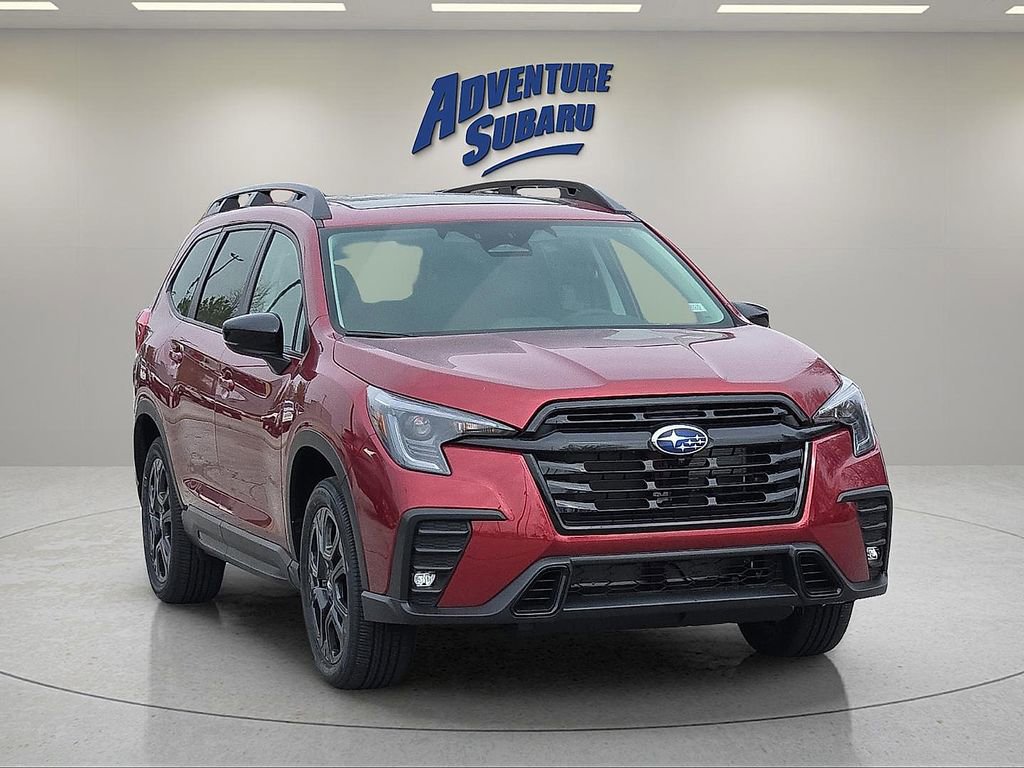 New 2026 Subaru Ascent Bronze Edition image 1