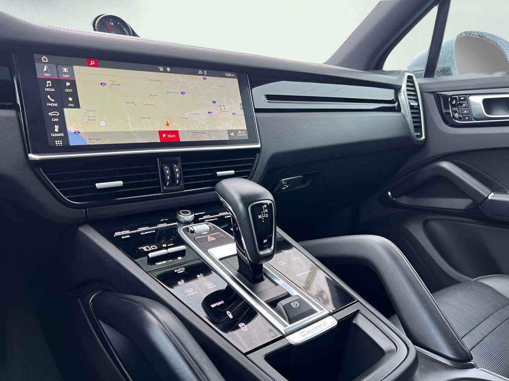 Used 2019 Porsche Cayenne S AWD/4WD image 43