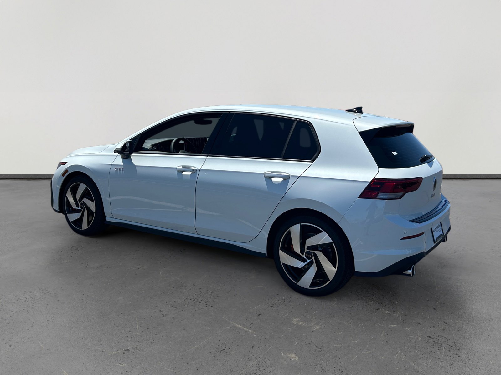 New 2026 Volkswagen Golf SE FWD image 3