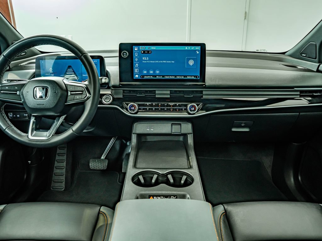Used 2025 Honda Prologue Touring image 30