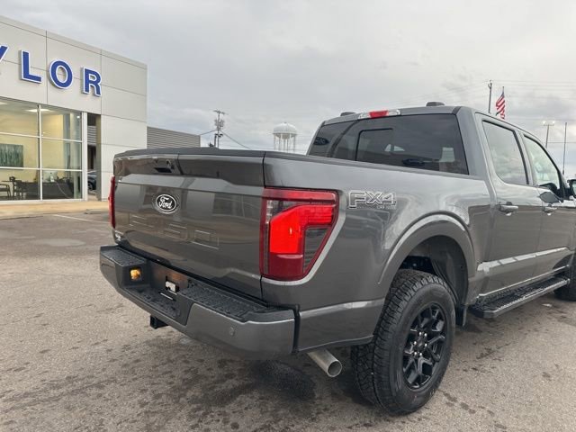 New 2026 Ford F150 XLT w/ Equipment Group 302A MID image 20