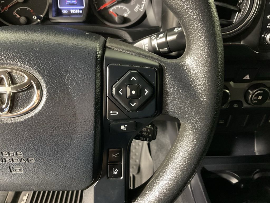 Used 2020 Toyota Tacoma SR image 23