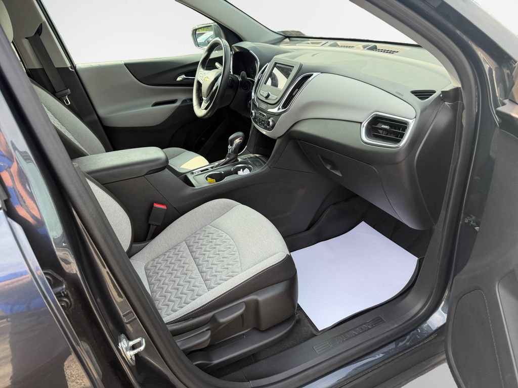 Certified 2023 Chevrolet Equinox LT AWD/4WD image 26