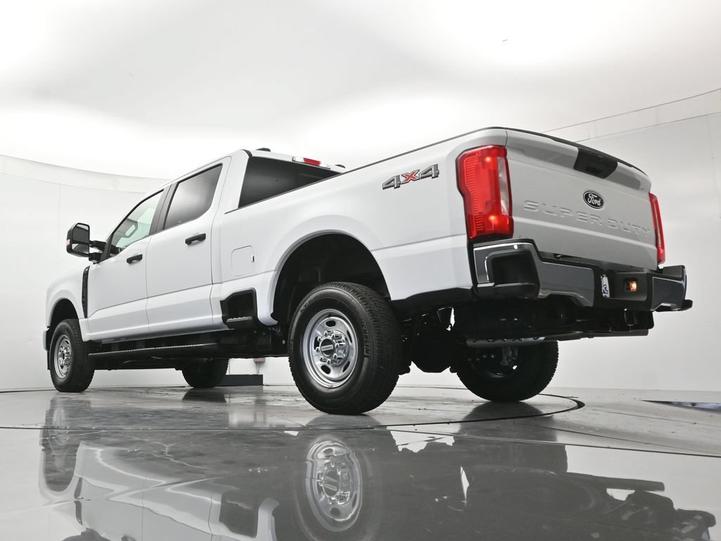 New 2027 Ford F250 XL w/ XL Chrome Package AWD/4WD image 42