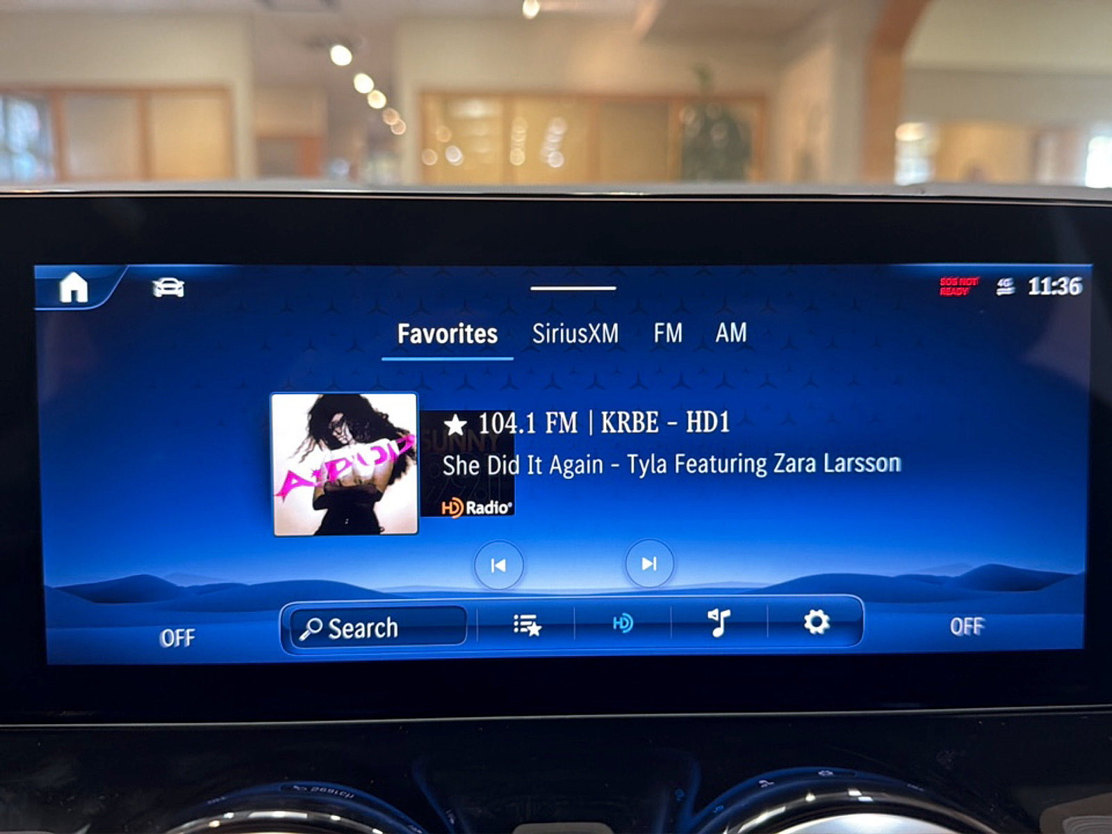 Used 2025 Mercedes-Benz GLA 250 image 18