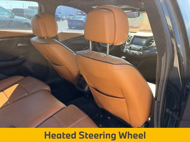 Used 2014 Chevrolet Impala LTZ FWD image 16
