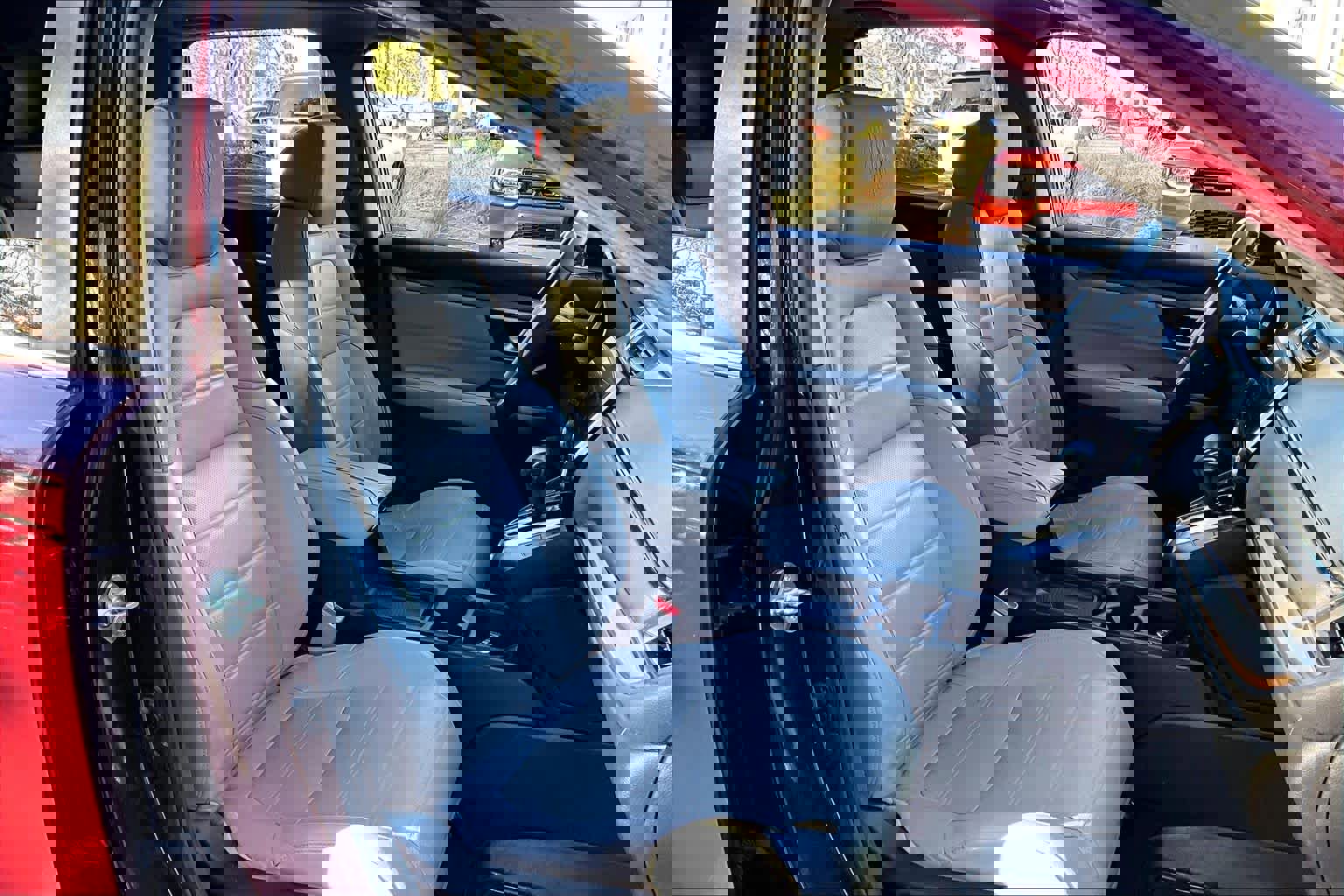 Used 2017 Honda CR-V EX-L image 8