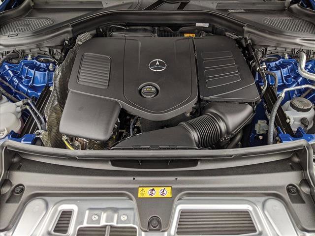 Used 2026 Mercedes-Benz GLC 300 4MATIC image 17