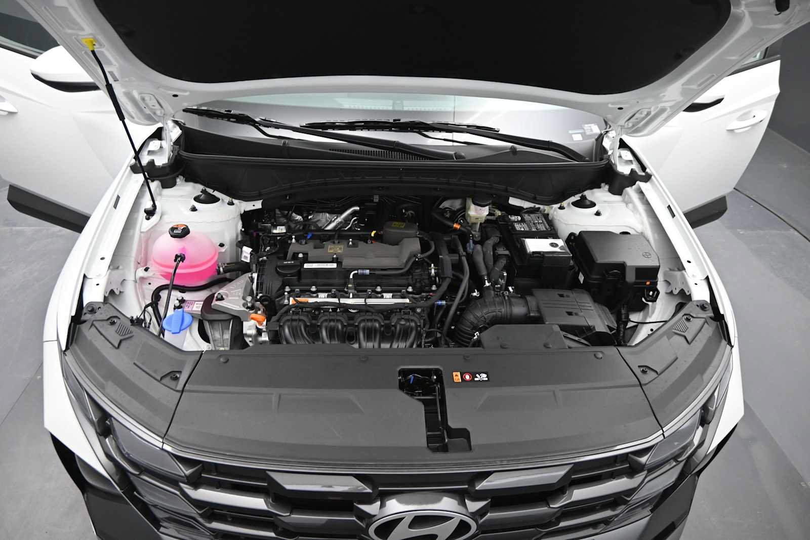 New 2026 Hyundai Tucson SE AWD/4WD image 23
