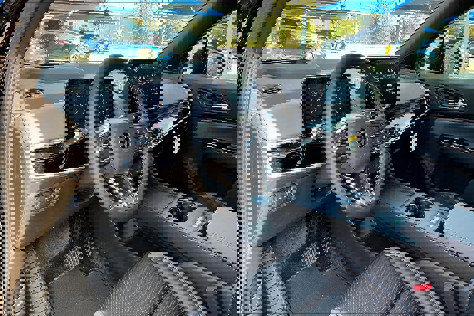 New 2026 Honda Prologue Elite image 8