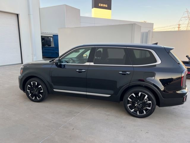 Used 2024 Kia Telluride SX image 8