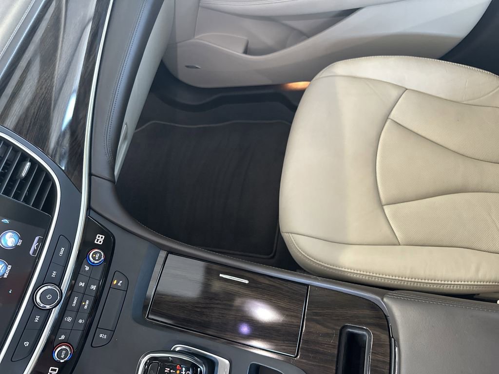 Used 2017 Buick LaCrosse Essence w/ Sights and Sounds Package image 26