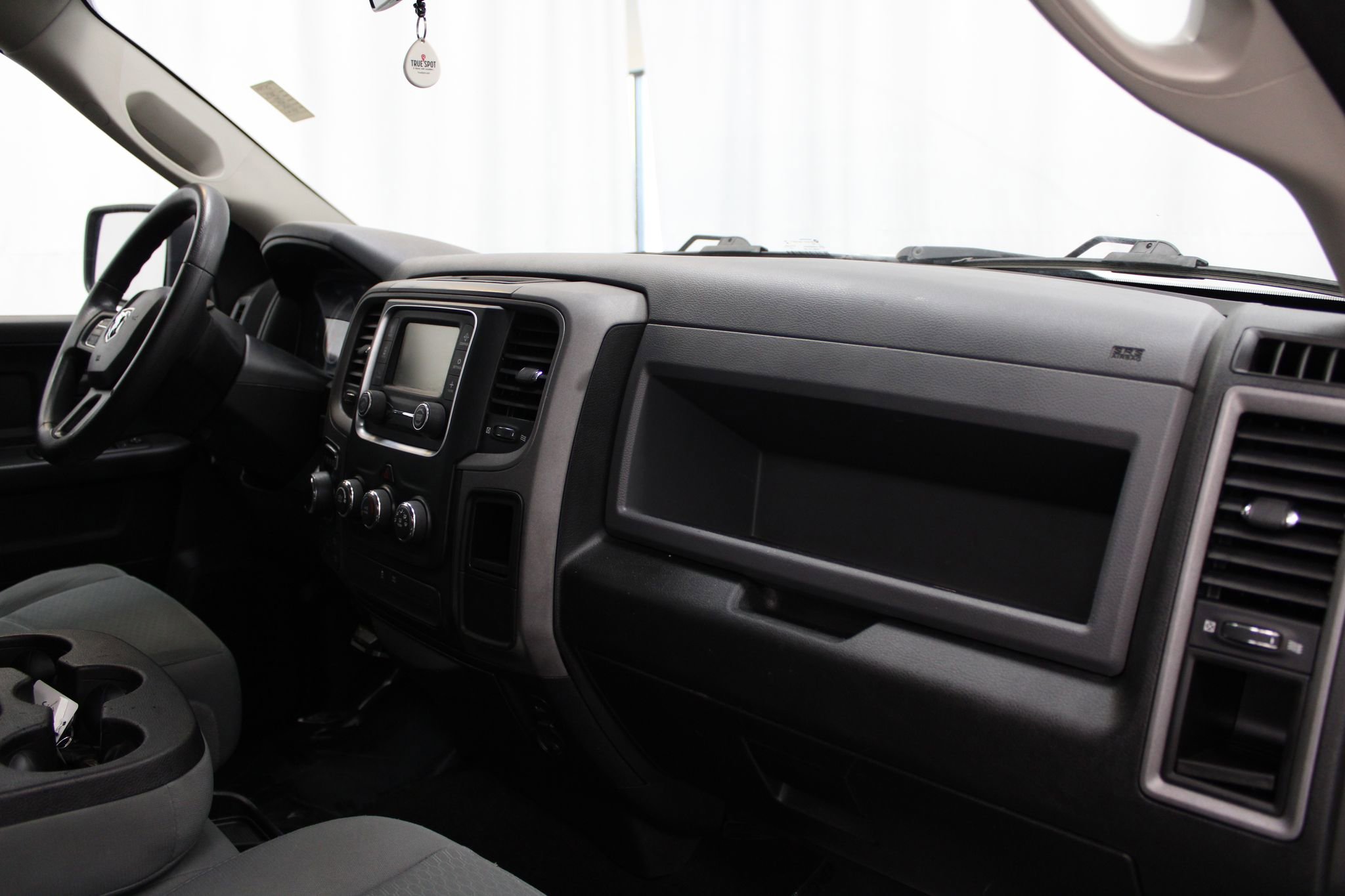 Used 2017 RAM 1500 Express image 22