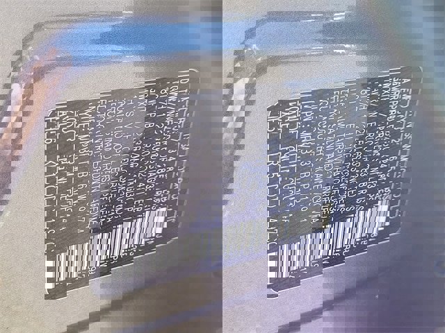 Used 2023 Nissan Rogue SV image 34