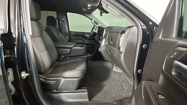 Used 2022 Chevrolet Silverado 1500 Custom AWD/4WD image 30