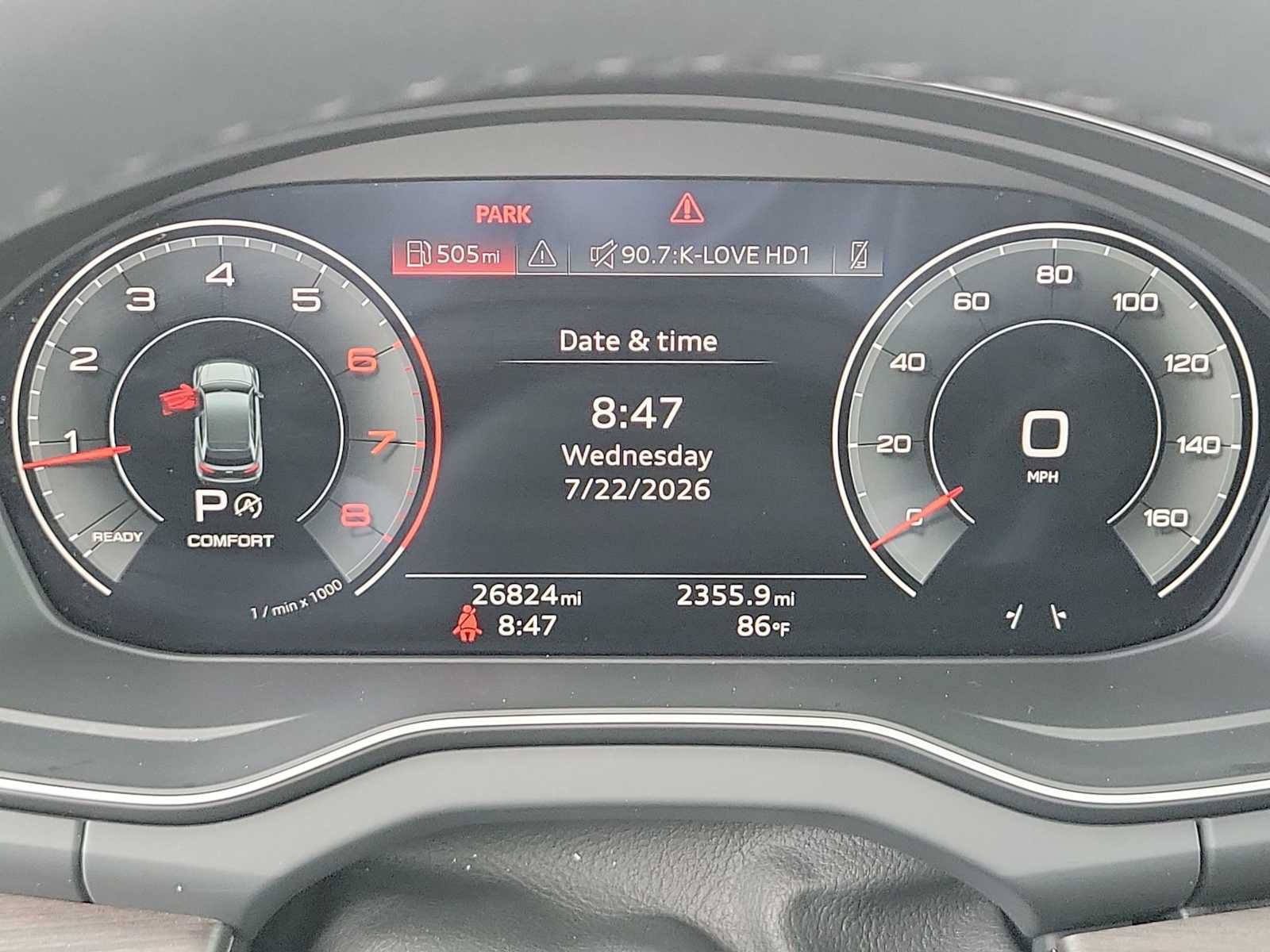 Certified 2024 Audi Q5 2.0T Premium Plus AWD/4WD image 33