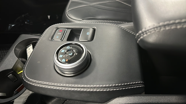 Used 2023 Ford Mustang Mach-E Select AWD/4WD image 18