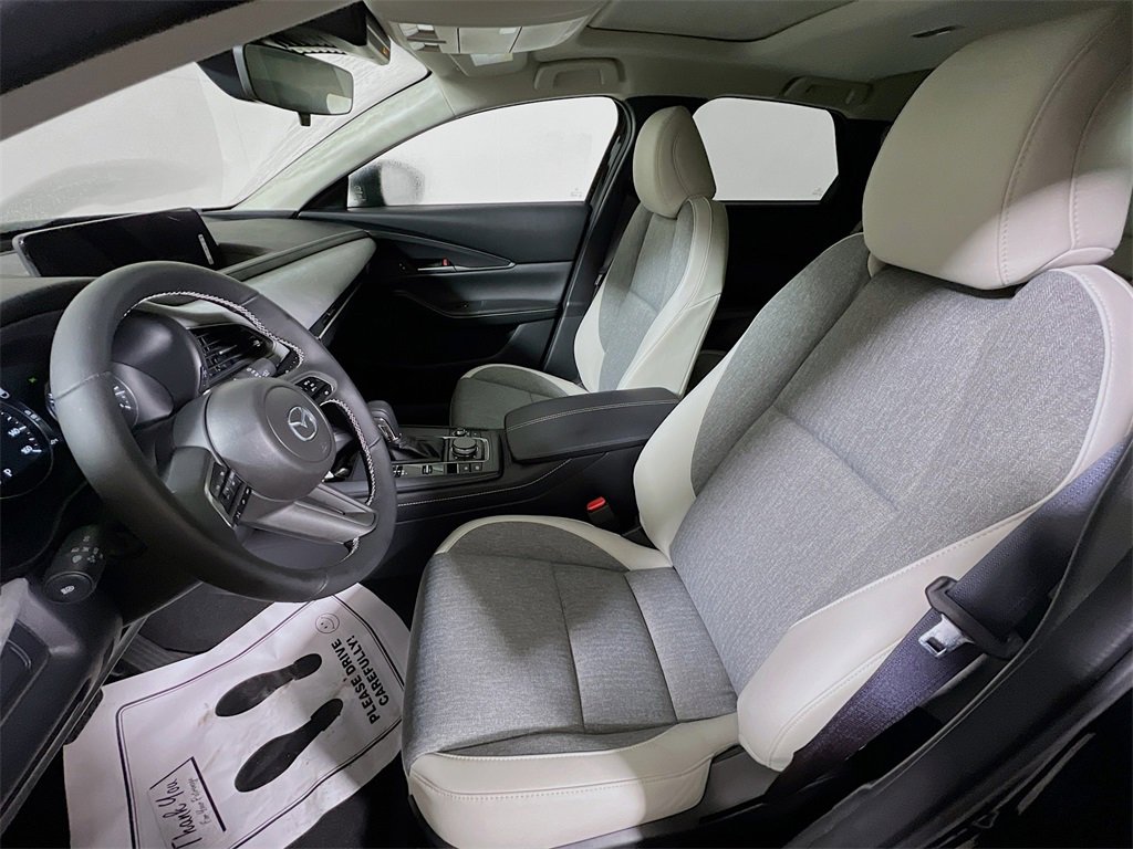 New 2026 MAZDA CX-30 AWD 2.5 S image 16