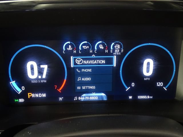 Used 2022 Ford F150 Lariat AWD/4WD image 24