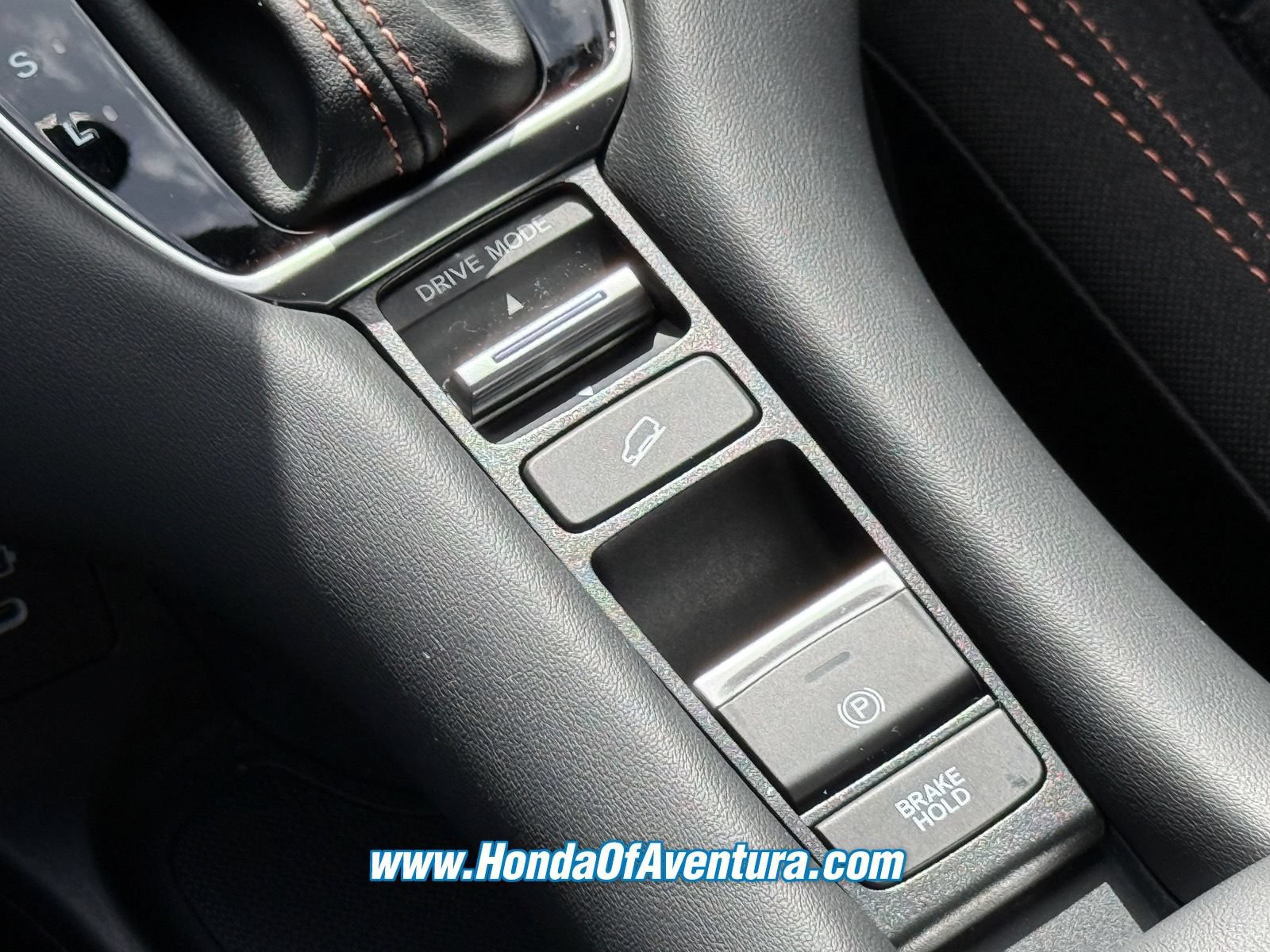 Certified 2024 Honda HR-V Sport image 20