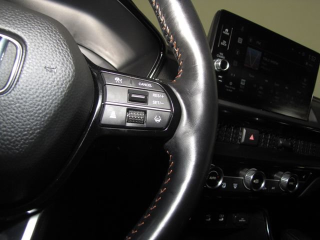 Certified 2026 Honda CR-V Sport Touring image 6