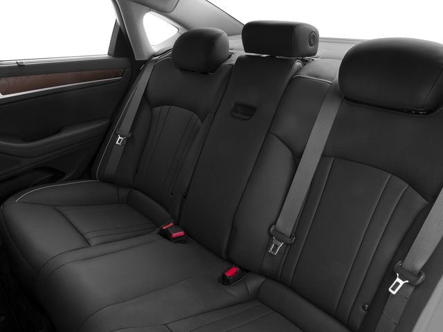 Used 2017 Genesis G80 3.8 w/ Option Group 02 AWD/4WD image 17