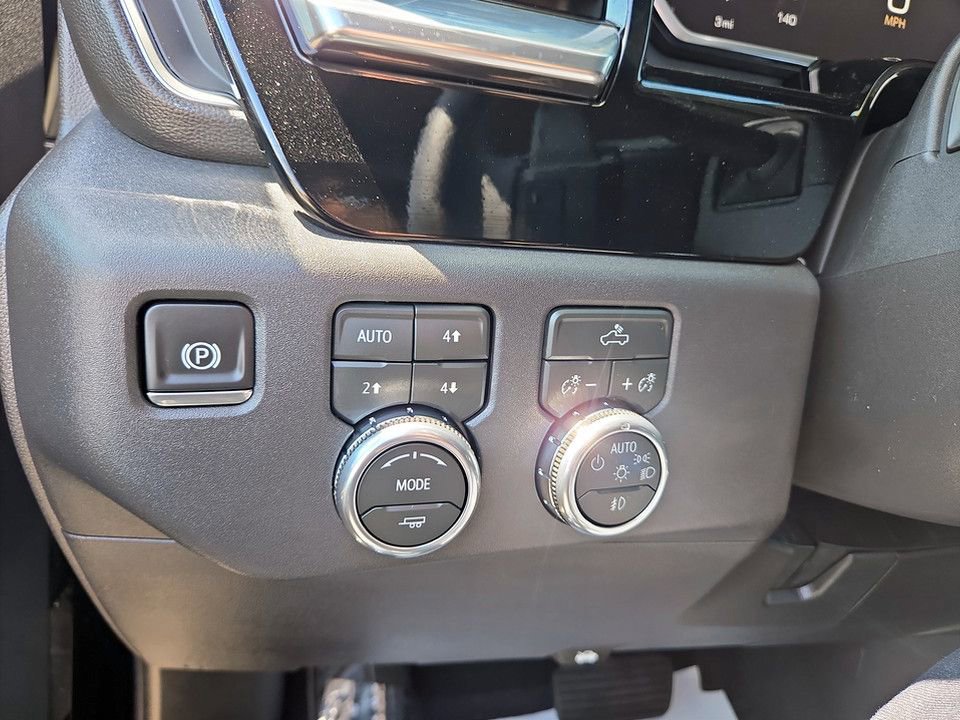 New 2026 GMC Sierra 1500 Elevation w/ Preferred Package AWD/4WD image 20