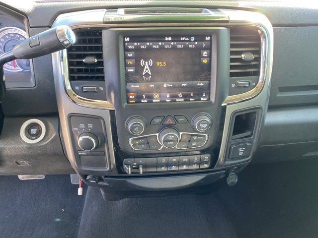 Used 2018 RAM 2500 Laramie w/ Sport Appearance Group image 29