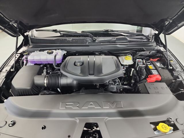 New 2026 RAM 1500 Big Horn image 37