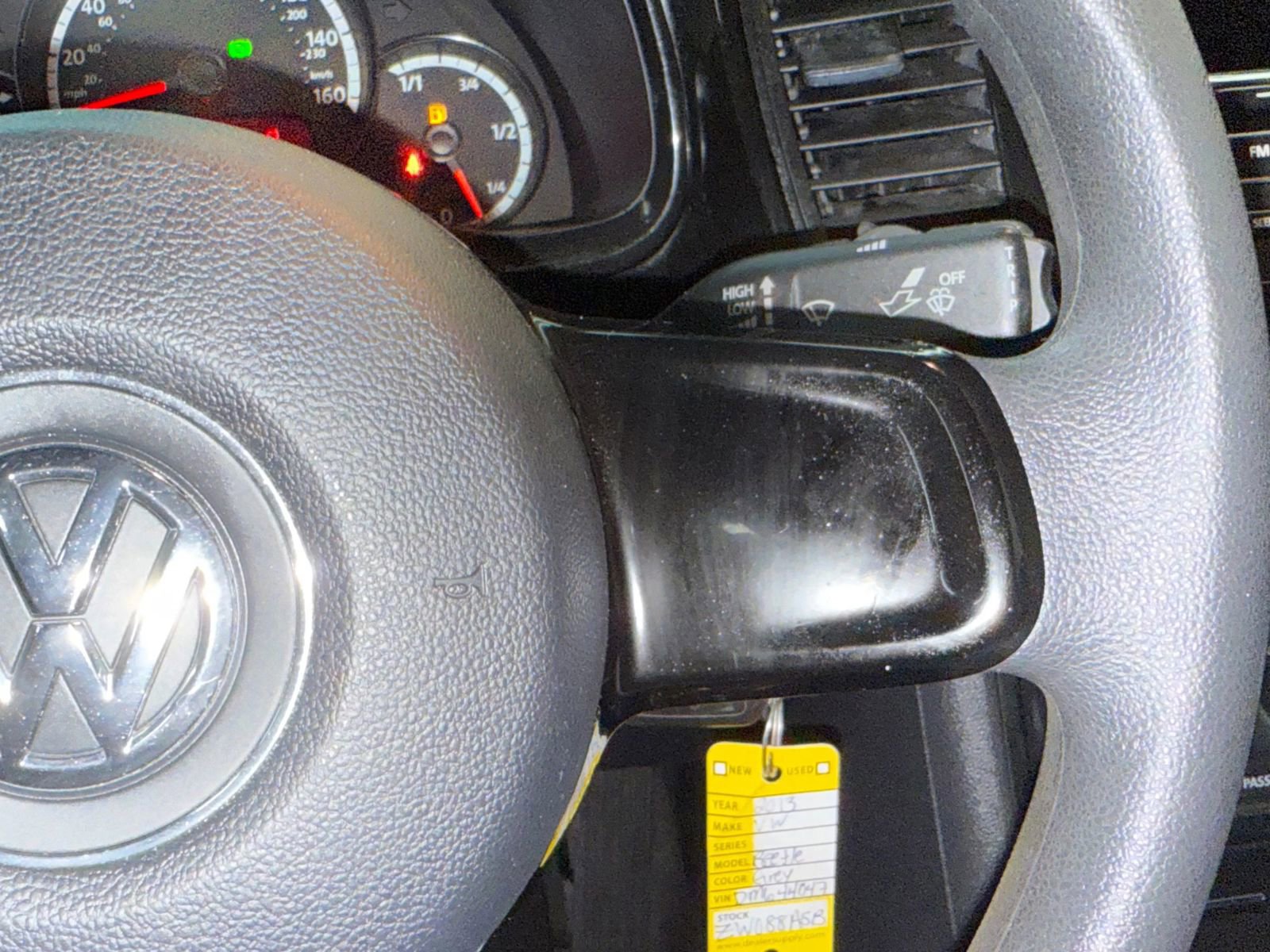 Used 2013 Volkswagen Beetle 2.5 image 23