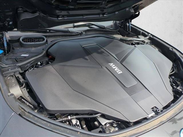 New 2026 BMW i7 xDrive60 w/ M Sport Package RWD image 17