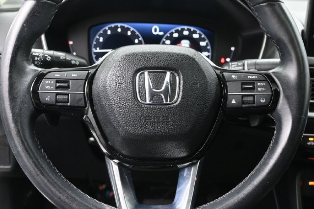 Used 2023 Honda Civic Touring image 16